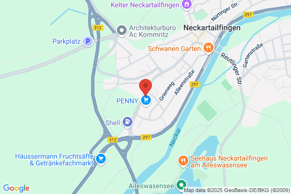 KS AUTOGLAS ZENTRUM Neckartailfingen