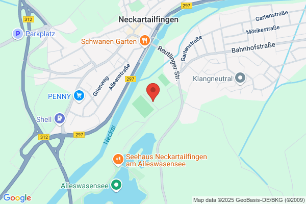 Turn- und Sportverein Neckartailfingen e.V.