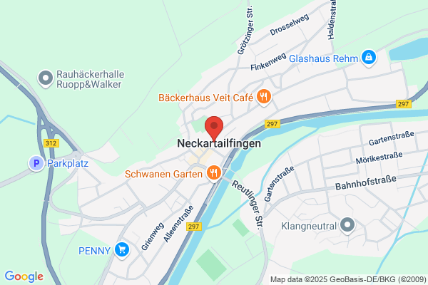 Restaurant Schwanen