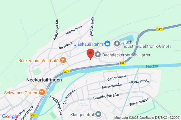 BEA Antriebstechnik GmbH