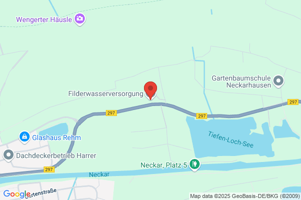 Filderwasserversorgung