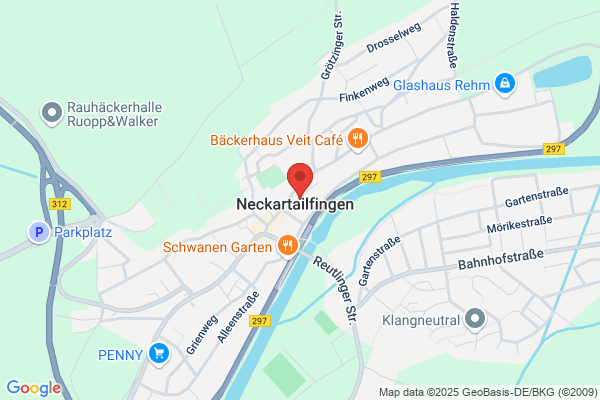 Häußermann Getränkefachmarkt