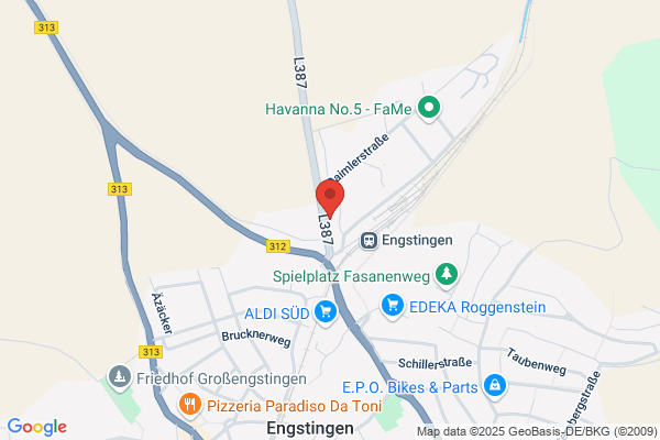 INDA Wasserstrahltechnik GmbH