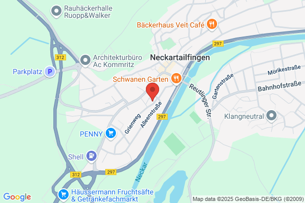 Jaron der Stuckateurmeister