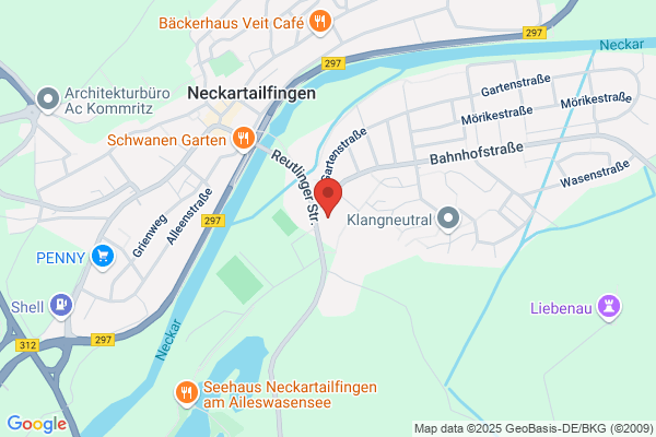 Liebenauschule