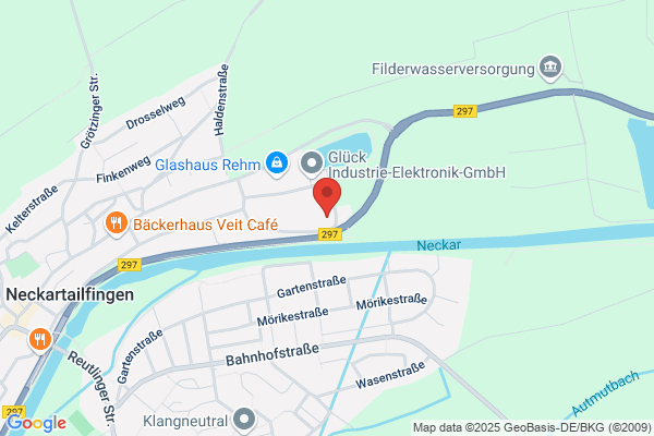 Neuscheler Landmaschinen GmbH