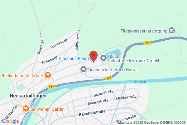Rehm Glashaus GmbH