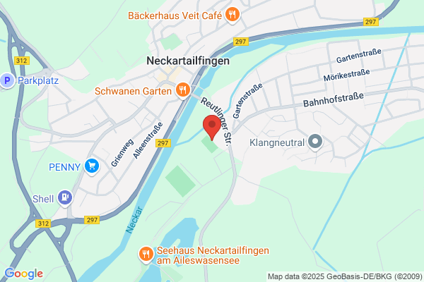 Tennis-Club Neckartailfingen
