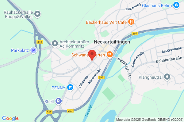 baucheck.info - Bauberatung