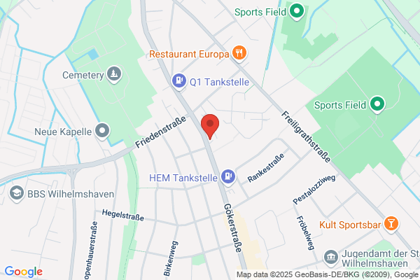 TT Immobilien GmbH
