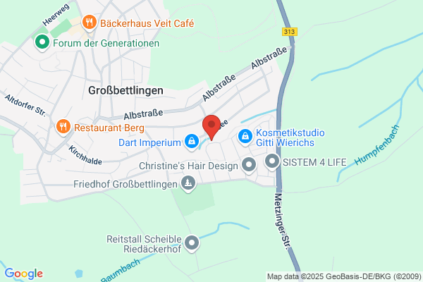 E und E Ingenieure GbR