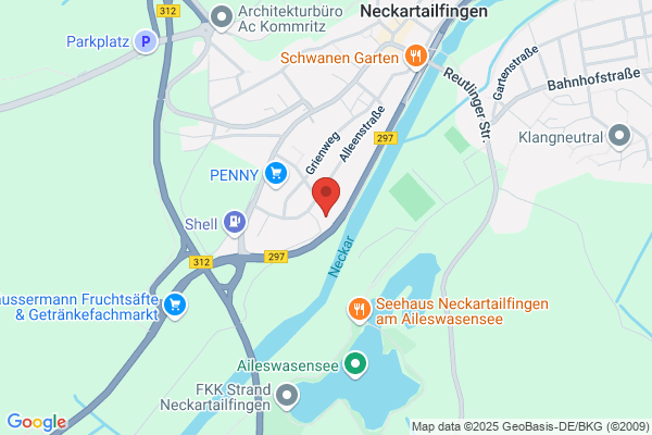 Plastplan Ingenieurbüro Blösch
