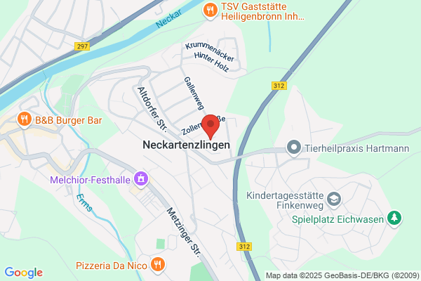 Kindertagesstätte