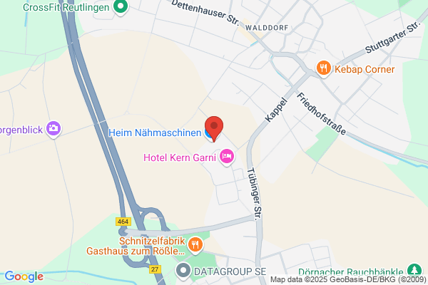MZ Lutz GmbH