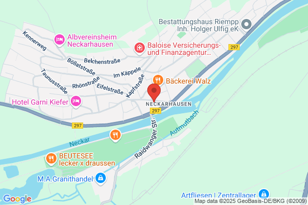 Berg & Partner, Steuerberatungsgesellschaft