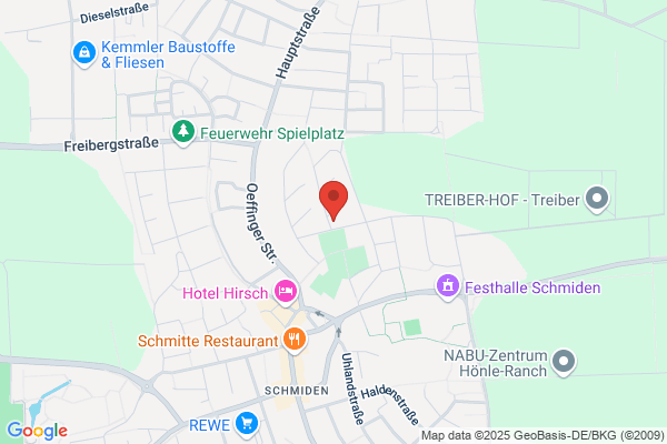 BS Business Services Deutschland Ltd.