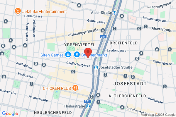ECF Gesellschaft für Unternehmensberatung GmbH