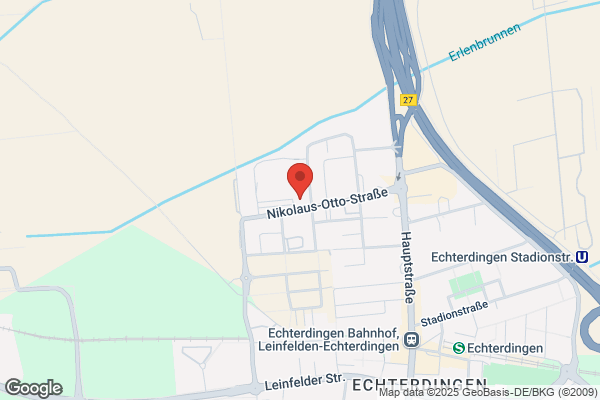 Firma Gemmacon GmbH