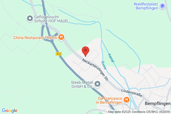 Bäckerhaus Veit GmbH