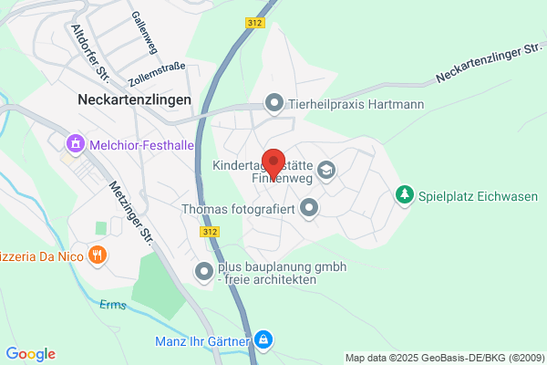 Bien-Zenker GmbH Neckartenzlingen