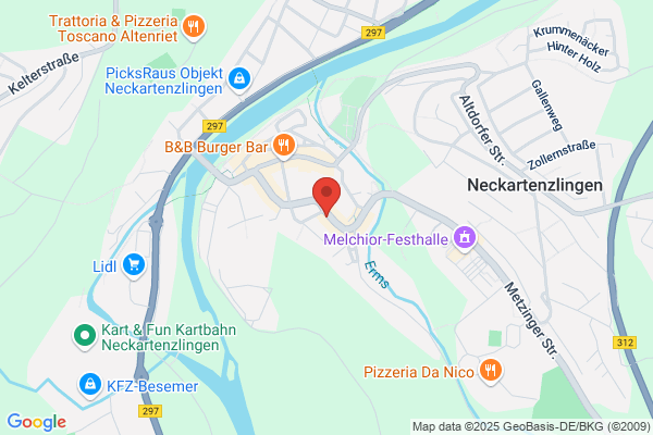 Schülerhilfe Nachhilfe Neckartenzlingen