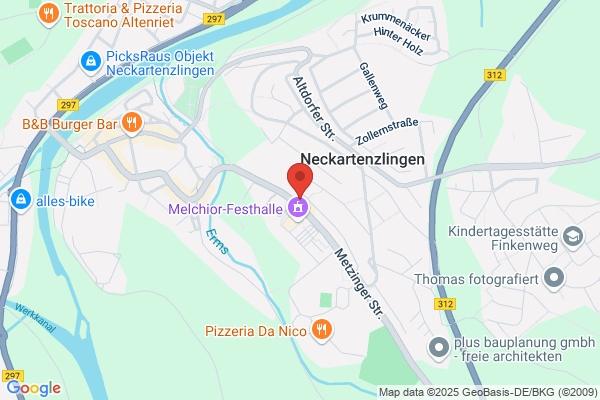 Melchiorstüble