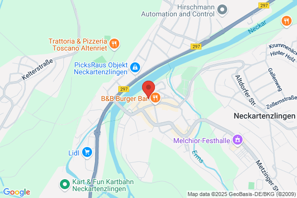 Atelier für keramische Objekte Erika Kern