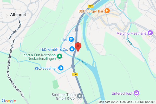 Auto Höss e.K.