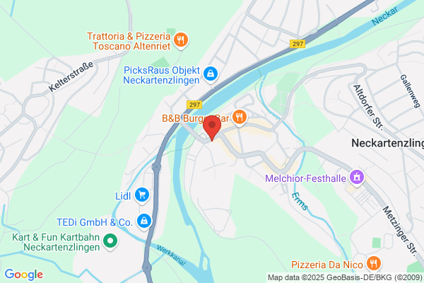 DRK Seniorenzentrum Haus am Schönrain