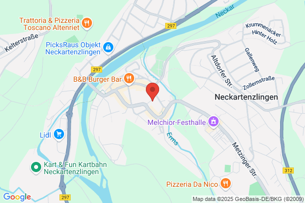 Diakoniestation Aich-Erms-Neckartal