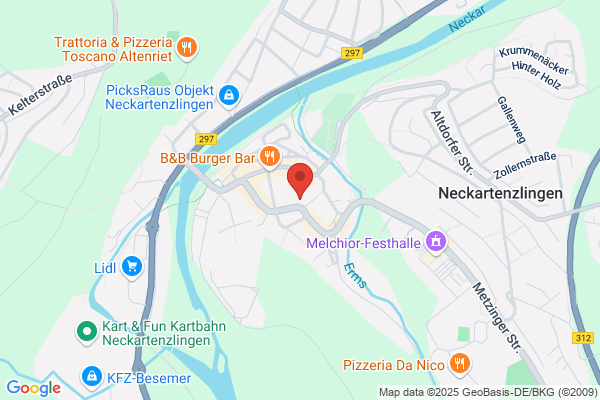 HUMANITAS - Pflegeservice GmbH