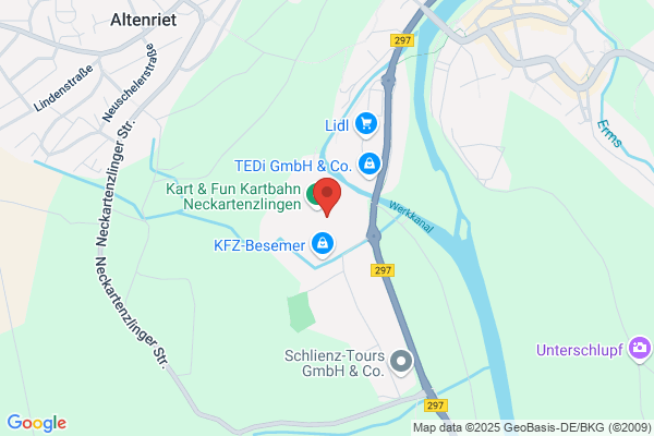 Küchenzentrum Marchtal GmbH