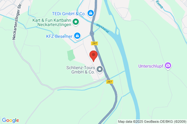 Neckarwerke Stuttgart AG