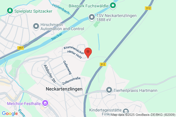 Haar-Schnittchen
