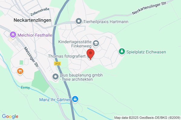 Fleckenstüble Inh. R. Mandjik