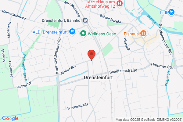 BRETON GmbH Maschinenhandel