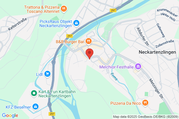 R+V Versicherung