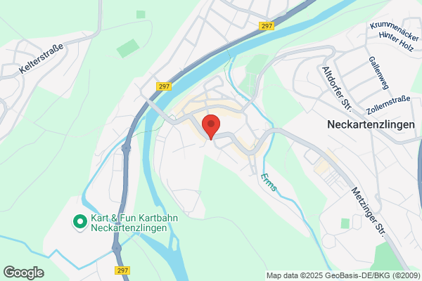 Volksbank Kirchheim-Nürtingen eG