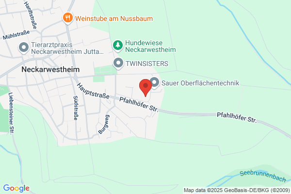 Interprodukt CNC Fertigungs GmbH
