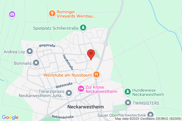 Naturhaus Zentrum für Gesundheit
