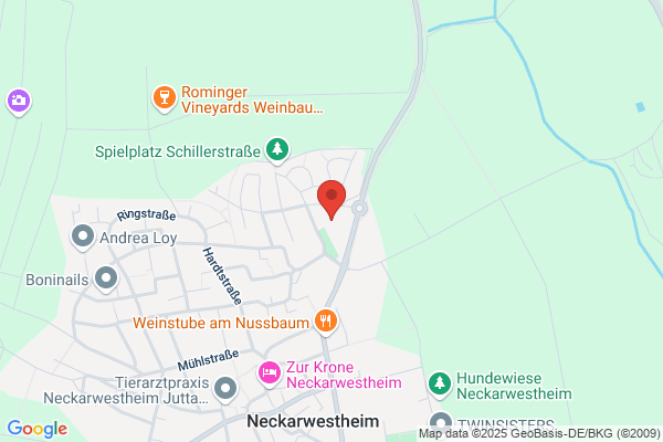 AQUARIN Getränkewelt Inh. GLH Getränke GmbH