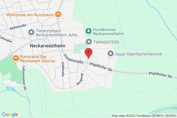 Alexander Gastronomie GmbH