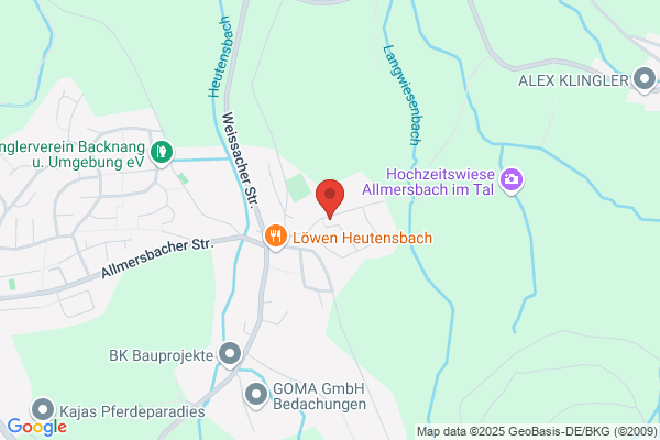 Apfelbaum Verwaltungs- und Franchise GmbH