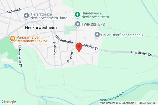 Erdbrügger Metallservice GmbH