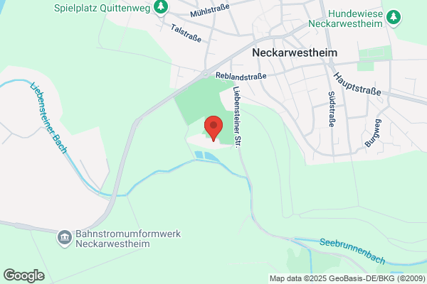 Musikverein Neckarwestheim e.V.