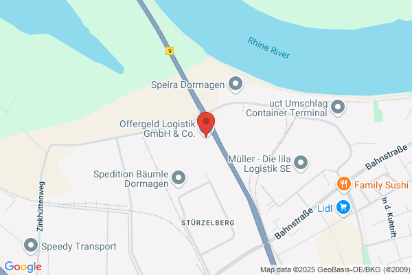 Offergeld