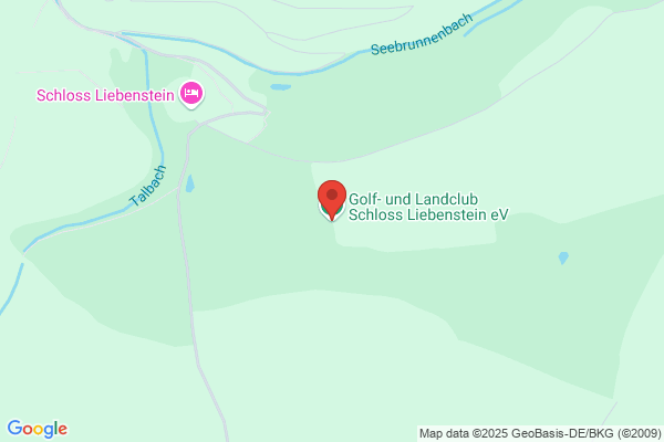 PGA Landesverband BW