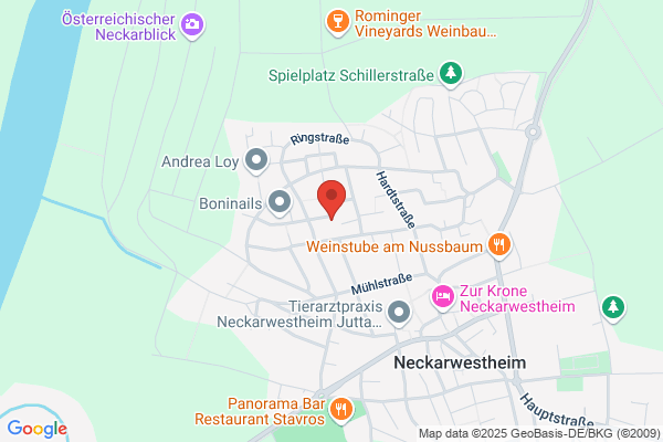 Salvo Flachdachbau GmbH
