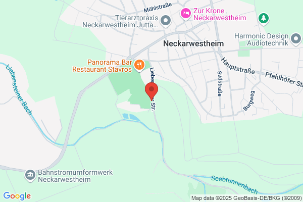 Tennisclub Neckarwestheim