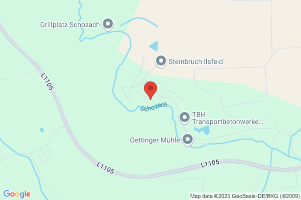 bmk Steinbruchbetriebe GmbH & Co.KG
